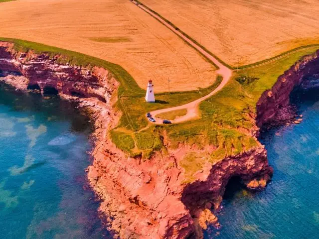 Prince Edward Island, Canada