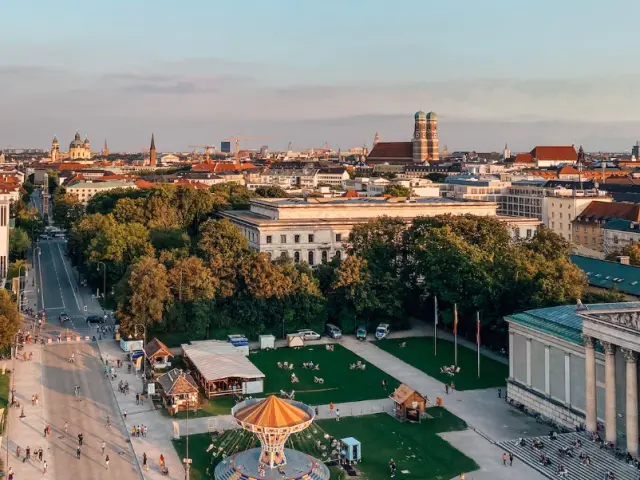 Munich, GERMANY