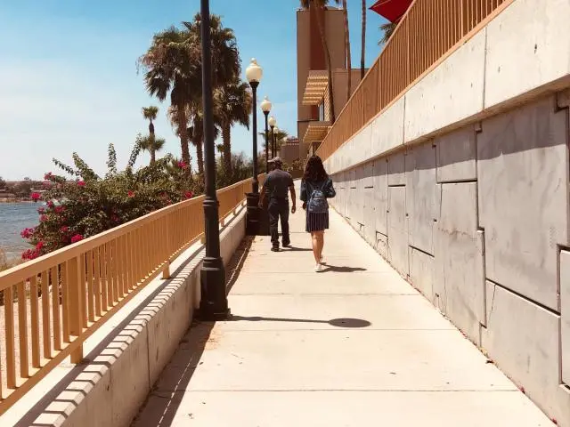 拉芙琳 (Laughlin, NV)