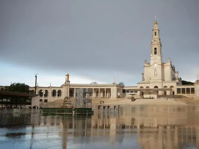 Fatima, PORTUGAL