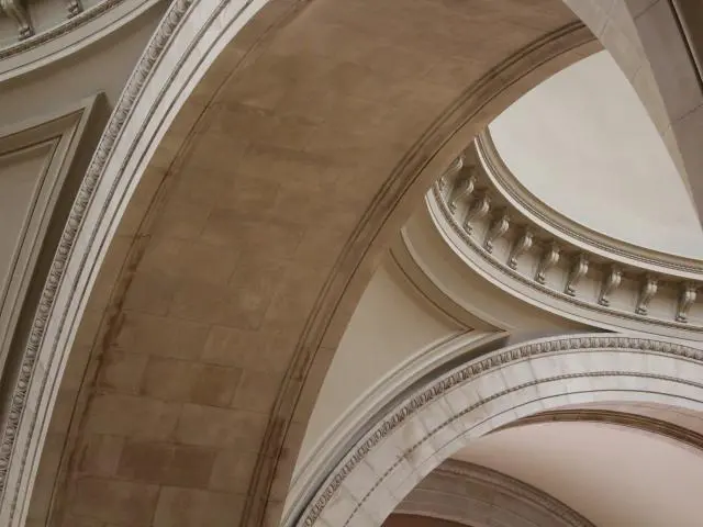 The Metropolitan Museum of Art