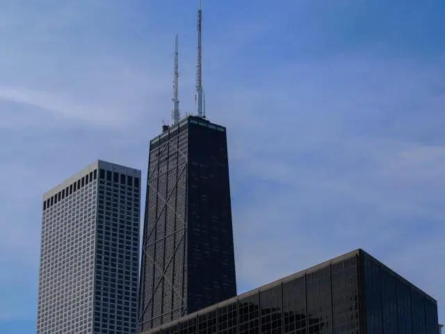 John Hancock Tower
