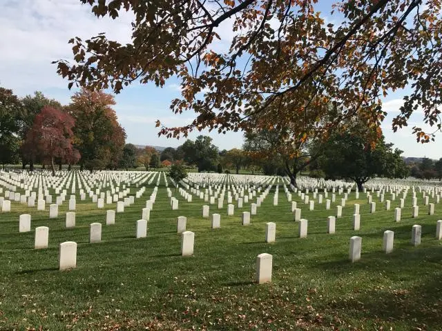 Arlington National Cemetery Arlington National Cemetery
