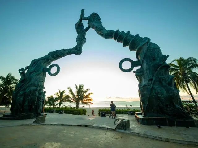 Playa del Carmen, MX