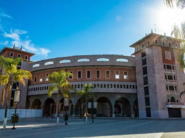 Plaza de Toros