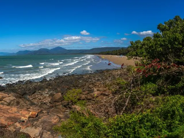 道格拉斯港 (Port Douglas, AU)