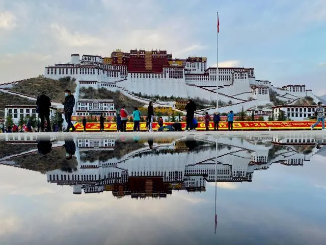 Potala Palace