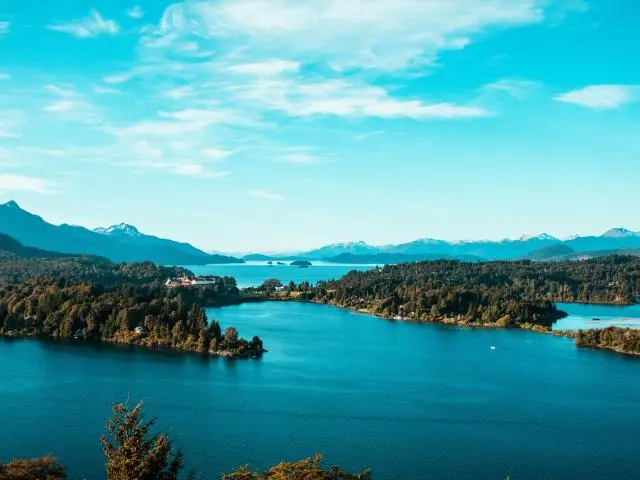 Punto Panorámico