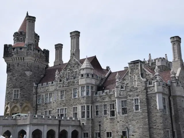 Casa Loma