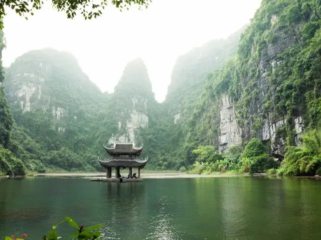 Ninh Binh, Vietnam