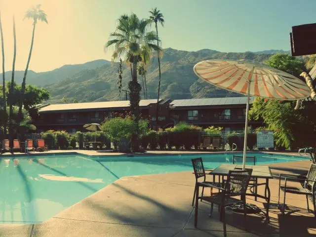Palm Springs, CA