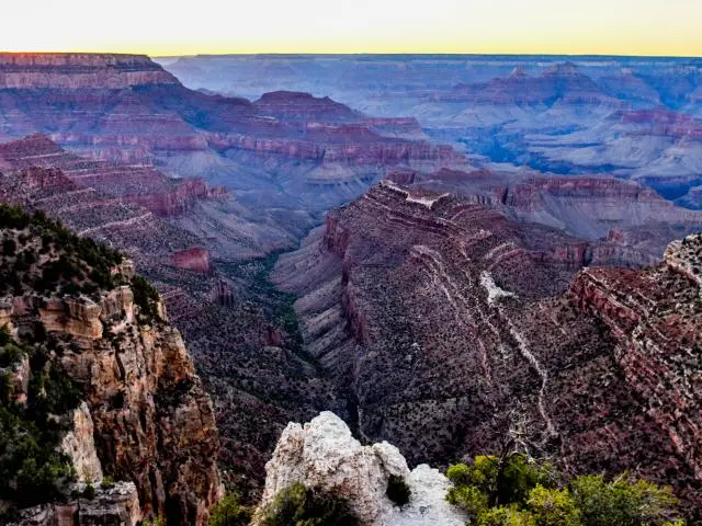 Grandview Point