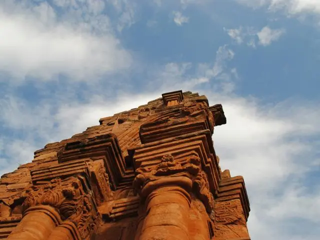 San Ignacio, ARGENTINA