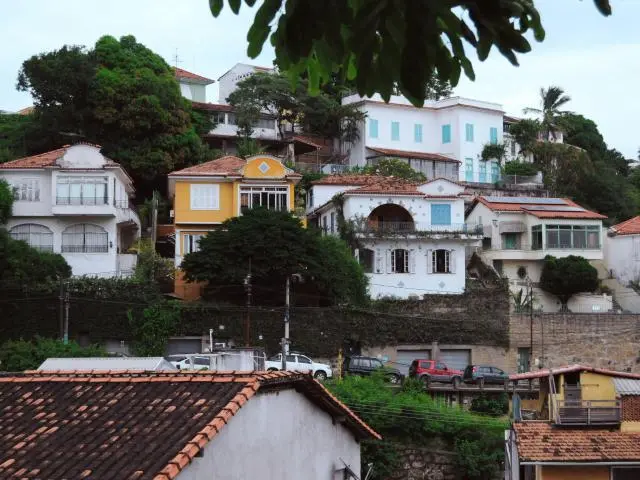 Santa Teresa, PERU