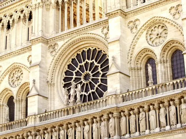 Seville Cathedral Seville Cathedral