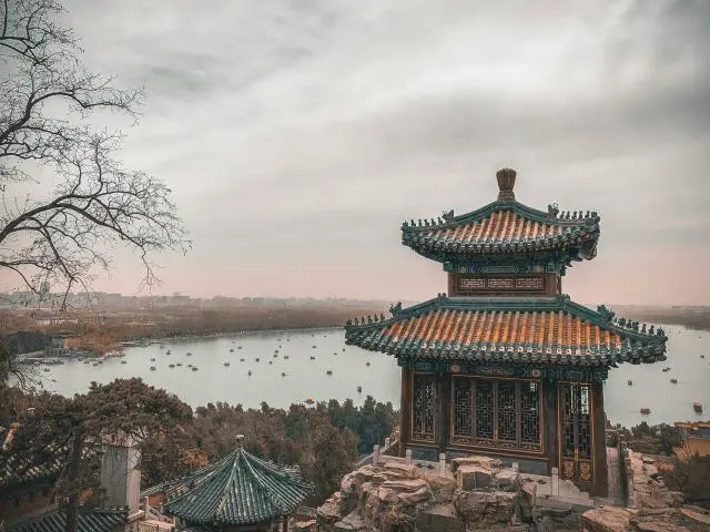 Summer Palace