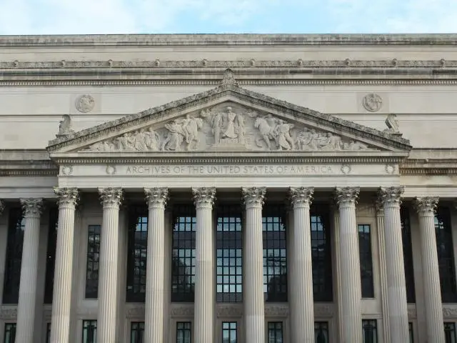 National Archives