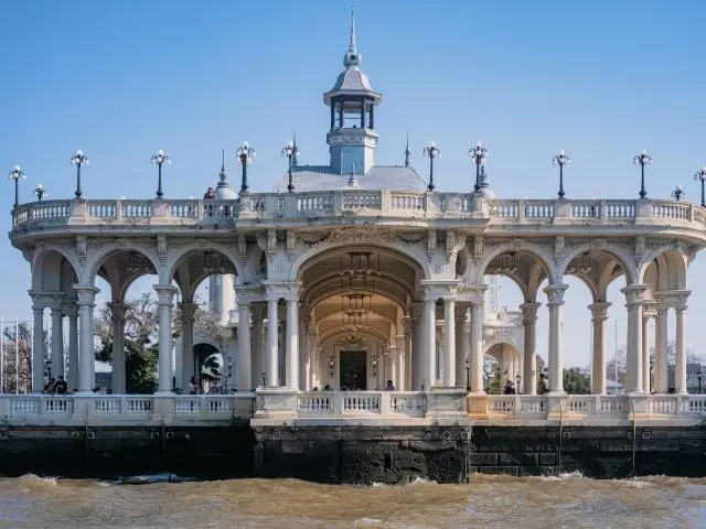 Tigre, ARGENTINA