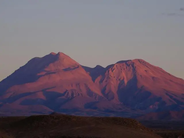 托科瑙 (Toconao, Chile)