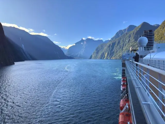 Milford Sound Milford Sound