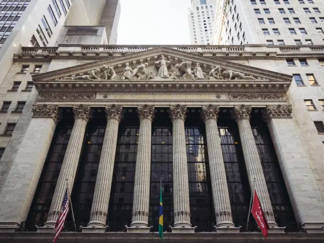 New York Stock Exchange