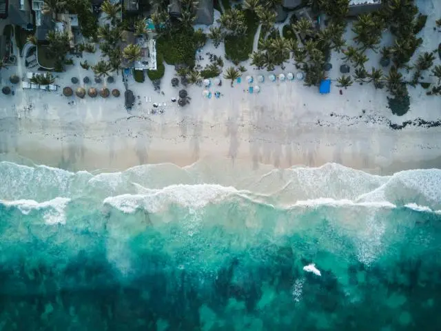 图卢姆 (Tulum, MX)