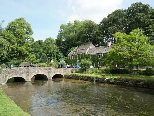 Cotswolds, UNITED KINGDOM Cotswolds, UNITED KINGDOM