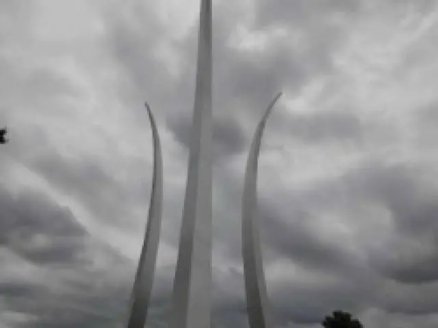 US Air Force Memorial