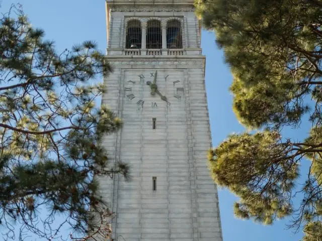 柏克莱 (Berkeley, CA)