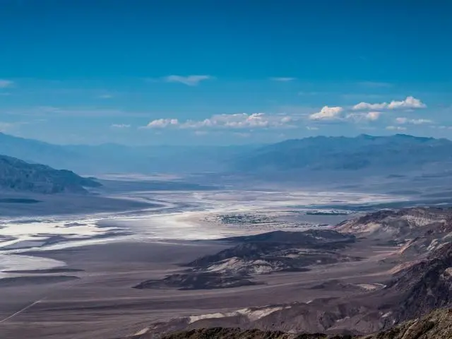 丹特观景台 (View of Dante)