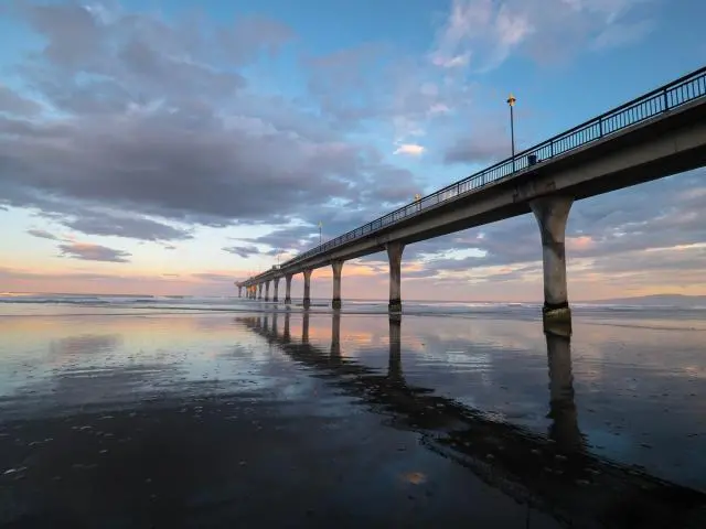 基督城 (Christchurch, NZD) 基督城 (Christchurch, NZD)