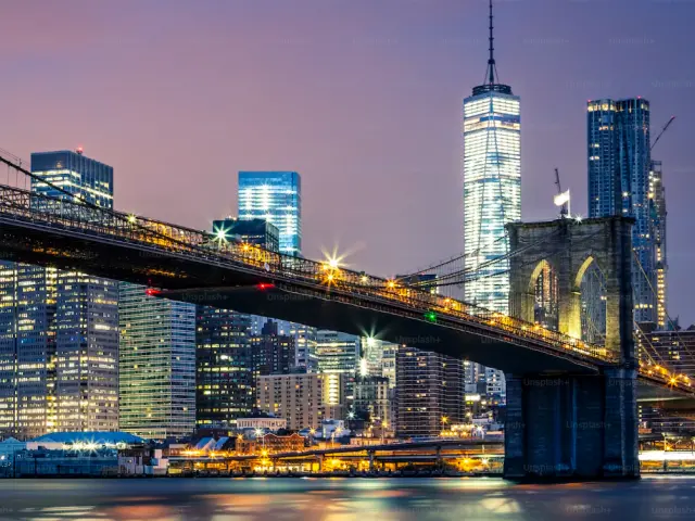 曼哈顿 (Manhattan, NY) 曼哈顿 (Manhattan, NY)