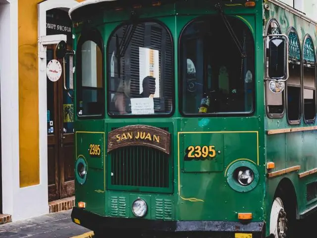 San Juan, Puerto Rico