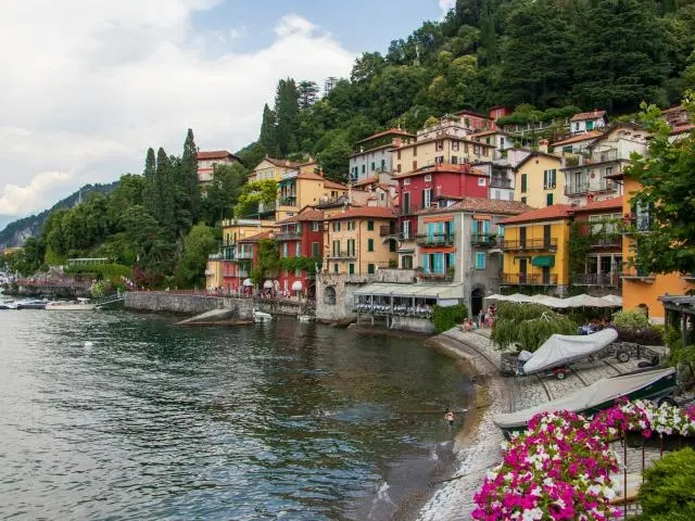 Lake Como